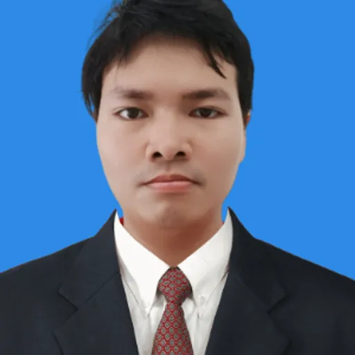 Profil CV Ikbal Sarosi