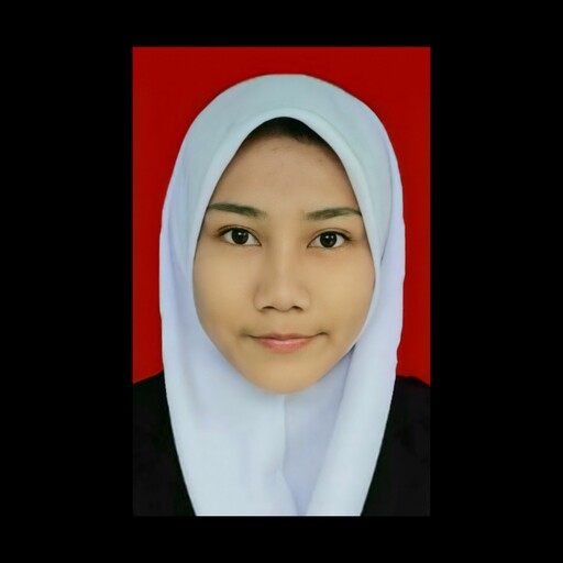 Profil CV Ike Mutiara Nurjanah