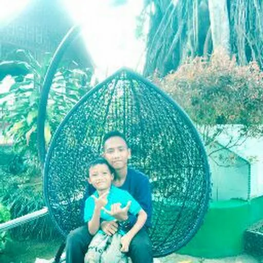 Profil CV Ikhsan Arrahman