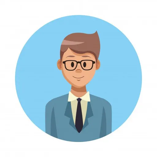 Profil CV Ikhsan Mahfud
