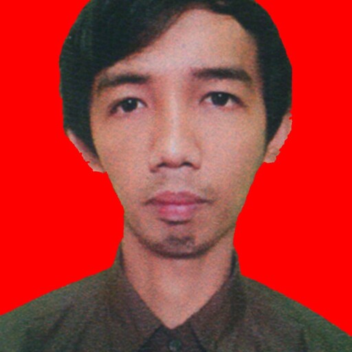 Profil CV Ikhsanul Arfiansyah