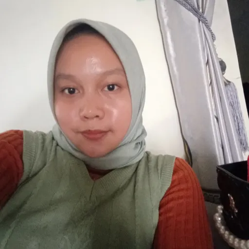Profil CV ikhtiMuamalah - Admin