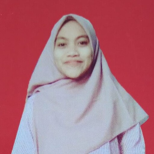 Profil CV Iklilah Dini Fajriyah - Admin Operator
