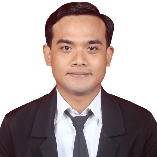 Profil CV I Komang Adi Bayu Adnyana - Universitas Udayana