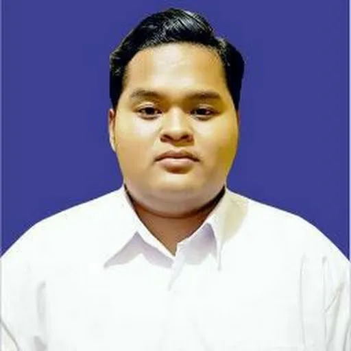 Profil CV I Komang Pande Prajadhita Wibawa Putra