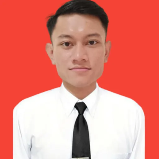 Profil CV Ilham Maulana