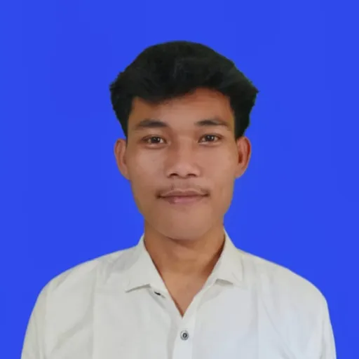 Profil CV Toni Sapari