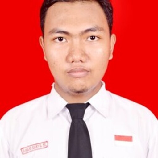 Profil CV Ilham Surya Maulana