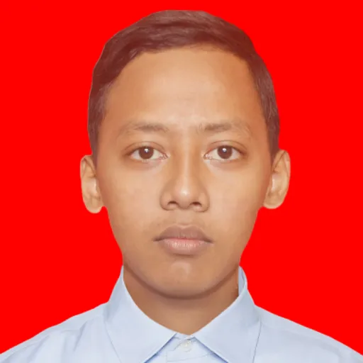 Profil CV Ilhamsyah