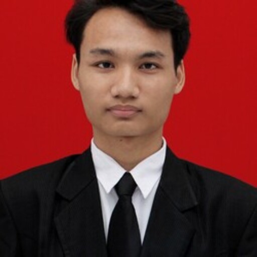 Profil CV Ilyas Alwi Assegaf - Teknik Pengolahan