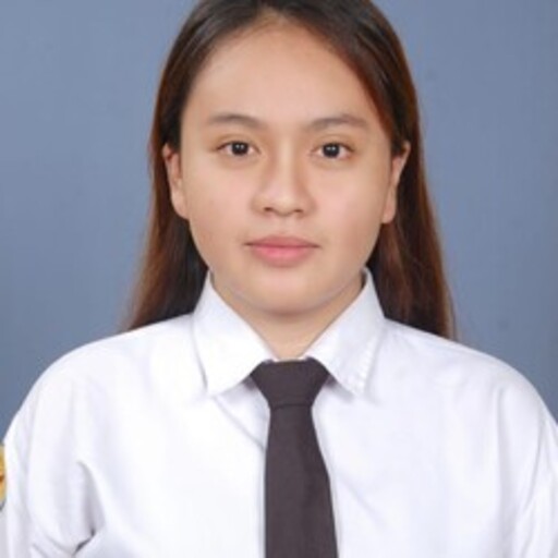Profil CV Imadyah Rochmatul Izmi
