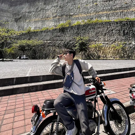 Profil CV Imam 16