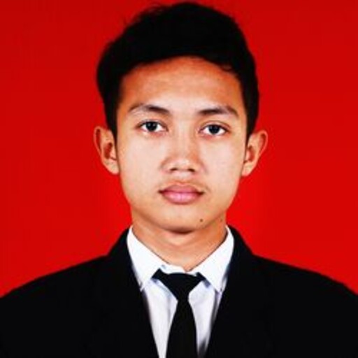 Profil CV Imam Purwanto
