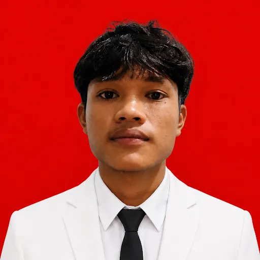 Profil CV imam rusydi