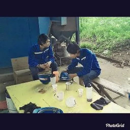 Profil CV Imam Santoso