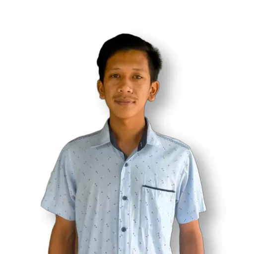 Profil CV Imanita Dwi Mastuti