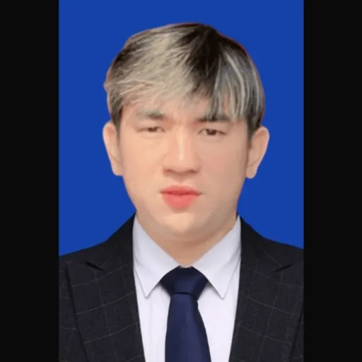 Profil CV Yuniman Hulu