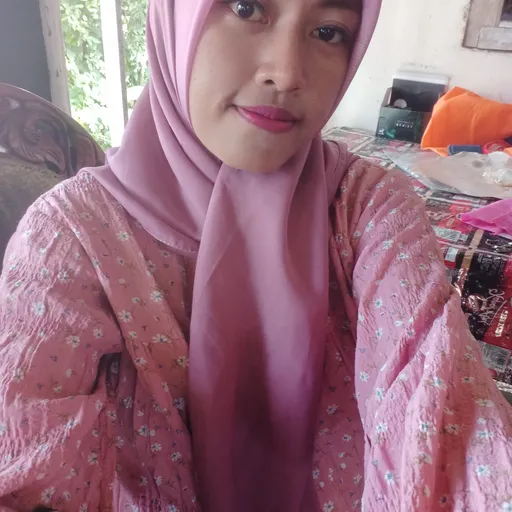 Profil CV IMAS MAULID NUR HAQIQI - Admin