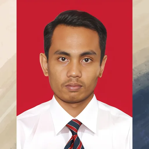 Profil CV Imron Baihaqi  - Operator 