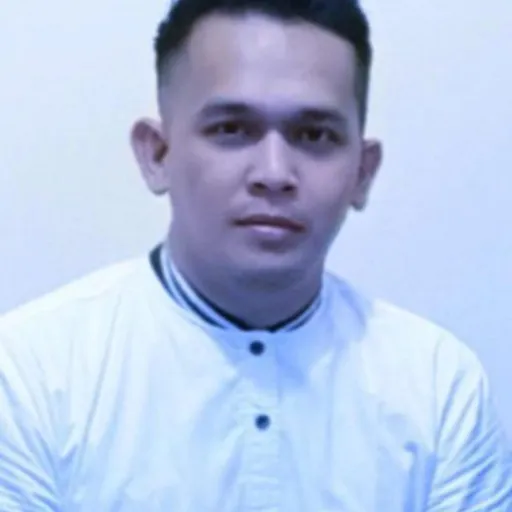 Profil CV Fatwa Syuhada - Admin