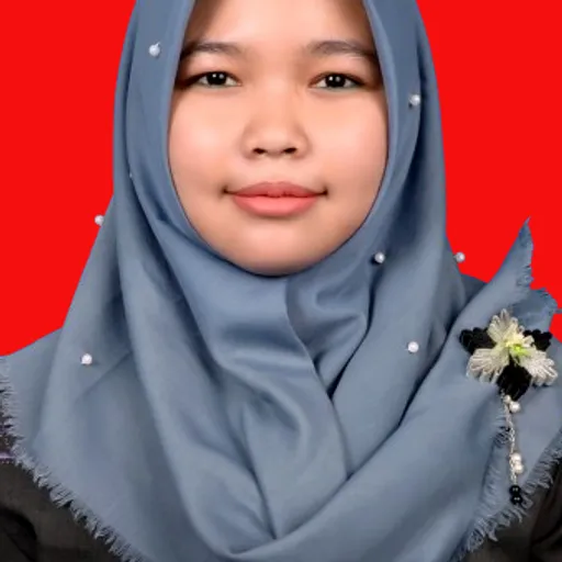 Profil CV Inayatul ilahiyah - Staf administrasi fraksi Golkar 
