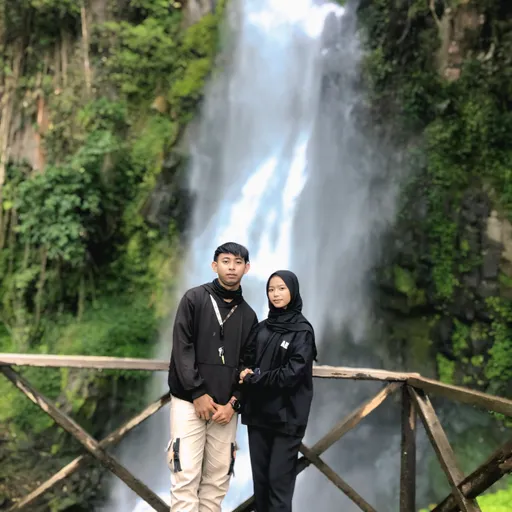 Profil CV Inda Amaliah