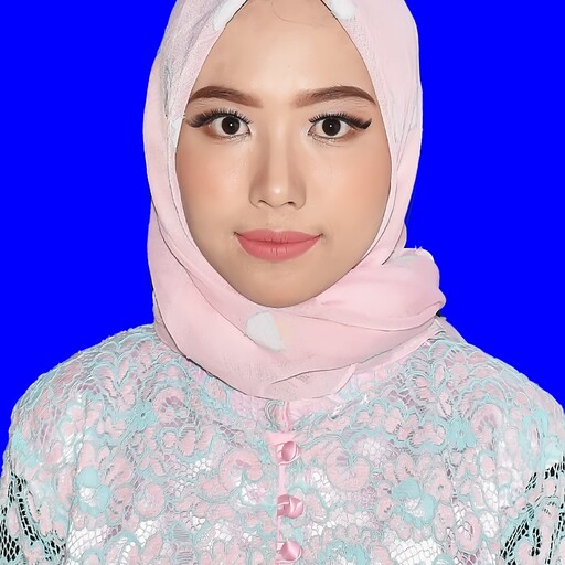 Profil CV Indah Dwi Saputri