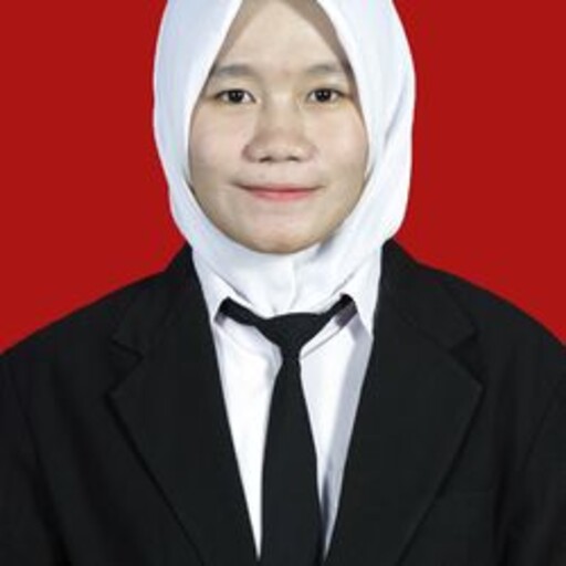 Profil CV Indah Marcella Setyowati