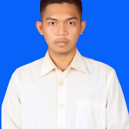 Profil CV Muhamad Ronald Akbar