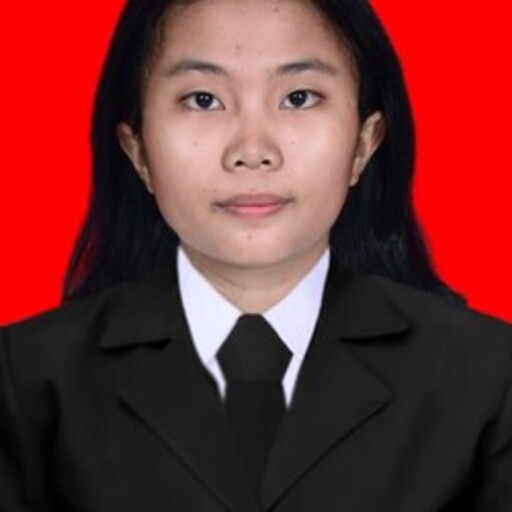 Profil CV Indah Sucitra