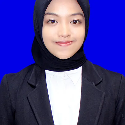 Profil CV INDAH SUWITRI UTAMI - Staff Magang Pengembangan Sumber Daya Industri