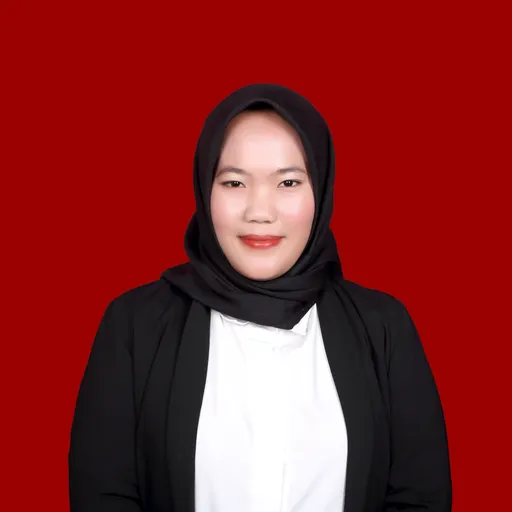 Profil CV Inda Sartika