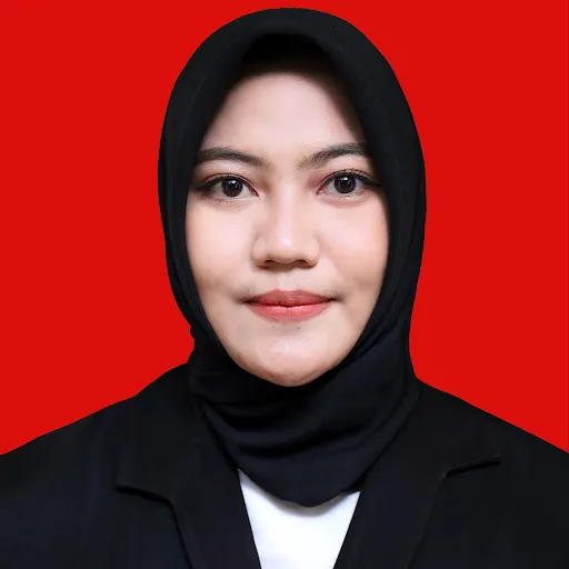 Profil CV Indi Nareswari UNS
