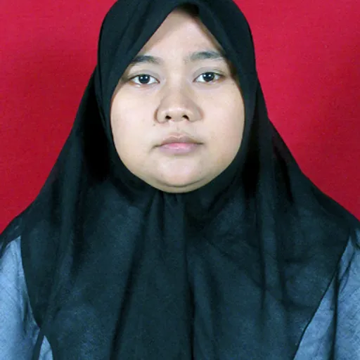 Profil CV Indira Dwi Rosmaylida Sucastro - Team Member 
