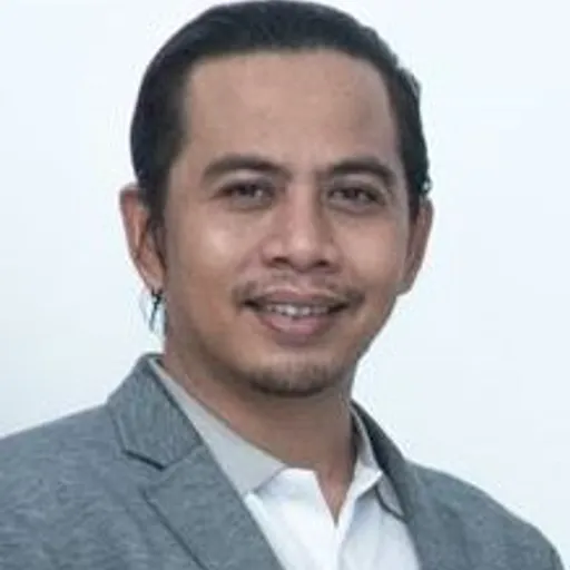 Profil CV ZABIDI - Ketua
