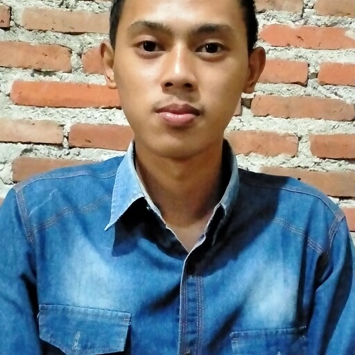 Profil CV Indra Budi Fitrinto