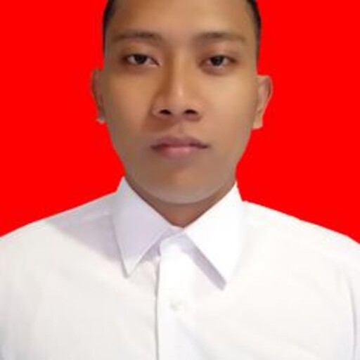 Profil CV Indra Cahaya Ahmad Saputra - Operator Gudang