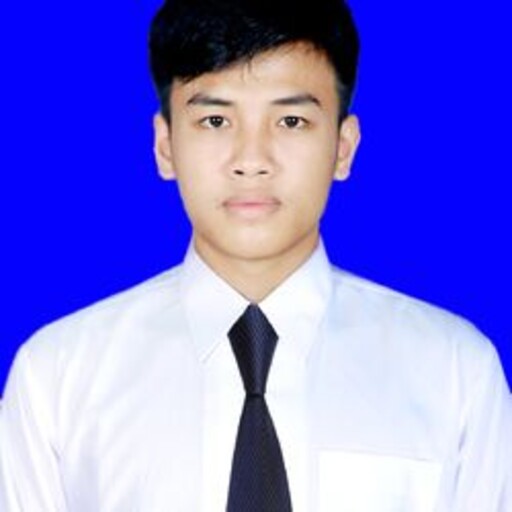 Profil CV Indra Kurniawan Budi Kusuma - Spb