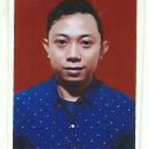 Profil CV Indra Mahyudin