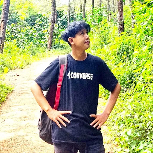 Profil CV Indraone Nurrohim