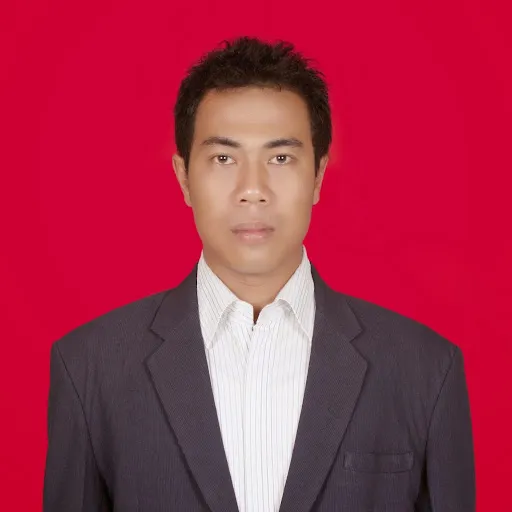 Profil CV indra santoso