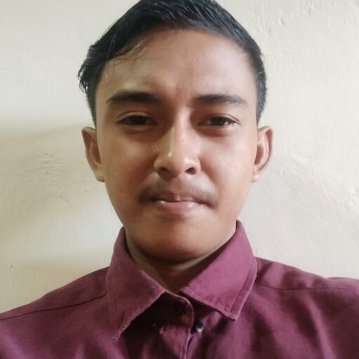 Profil CV Indra Setiawan