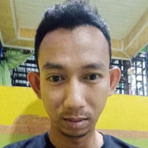Profil CV Indra Syahputra - Teknisi