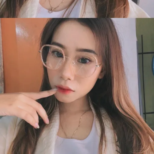 Profil CV Indri Andriani