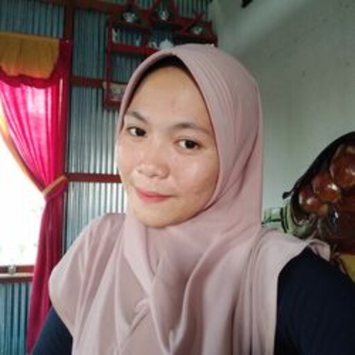 Profil CV Indri Astuti