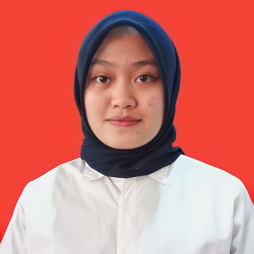 Profil CV Indri Dwi Cahyani