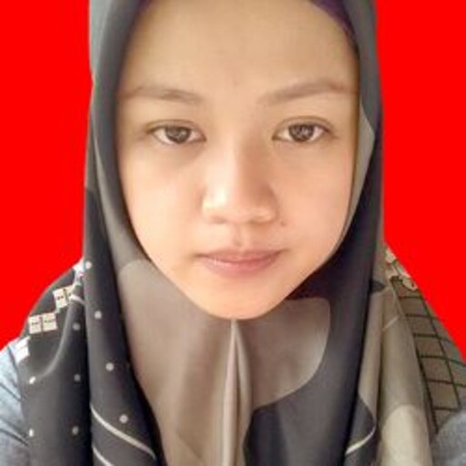 Profil CV Indriyani Wiji Hastuti