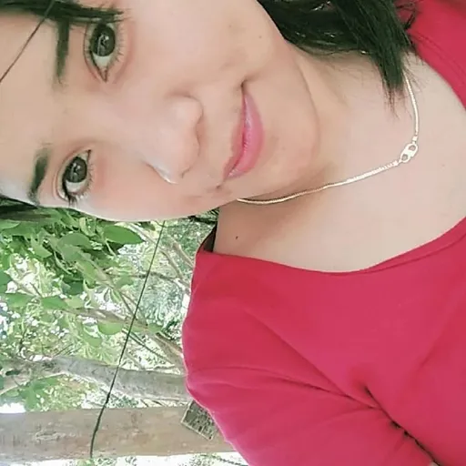 Profil CV Indri Yonas