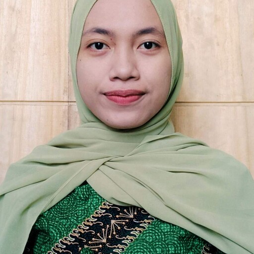 Profil CV Ineke Susilowati