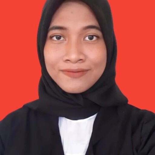 Profil CV Ine Octaviany Sunaryo